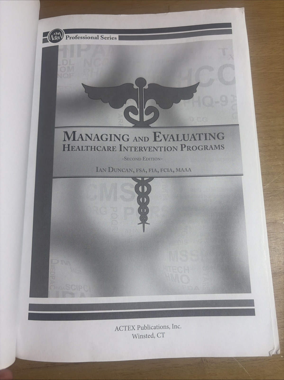 Managing and Evaluating Healthcare Intervention Programs Second Edition 2nd 2014