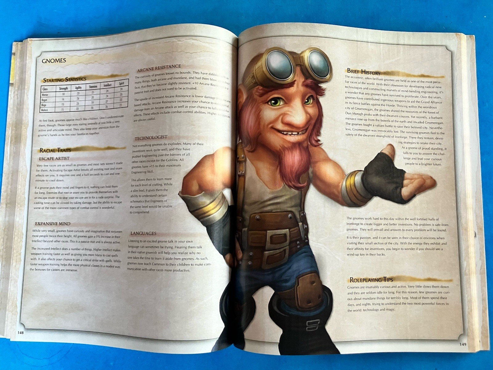 Brady Games Battle Chest Guide for Strategy for World Of Warcraft Video Game