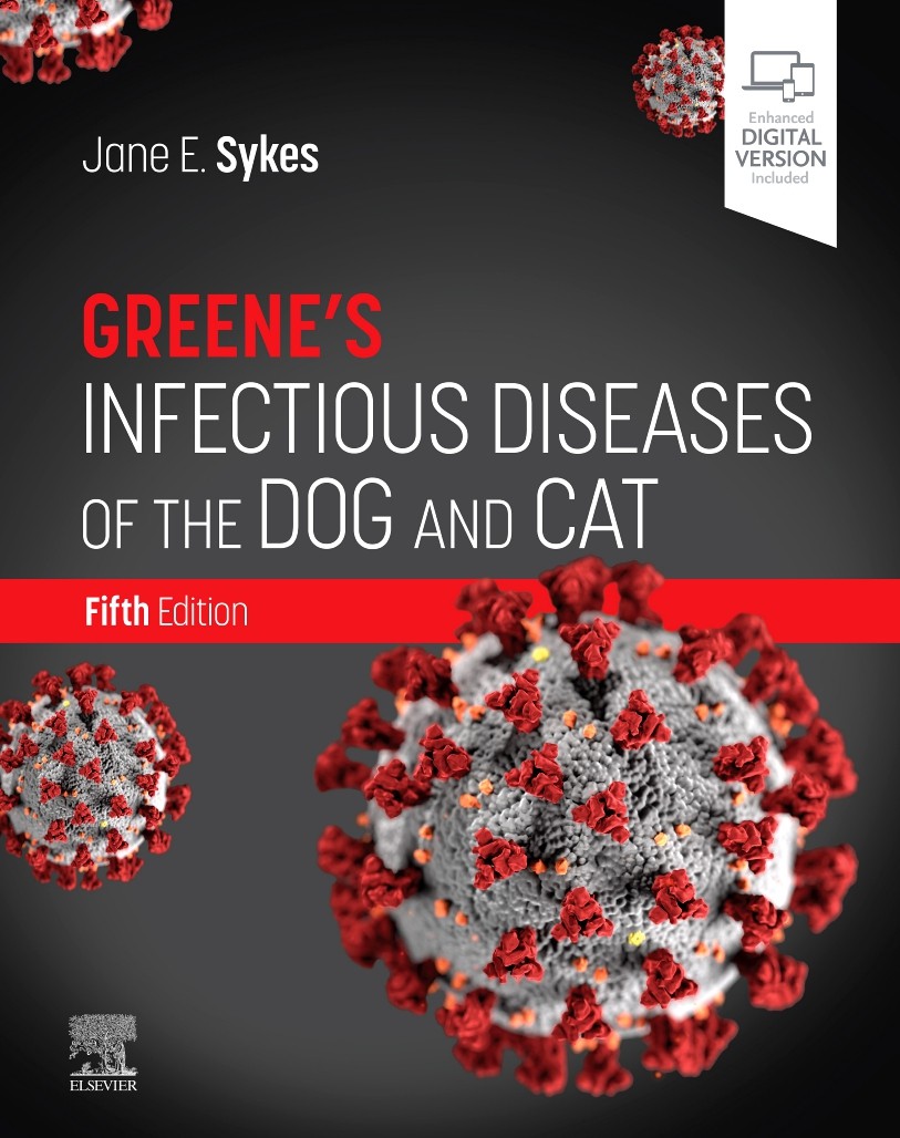 Greene’s Infectious Diseases of the Dog and Cat