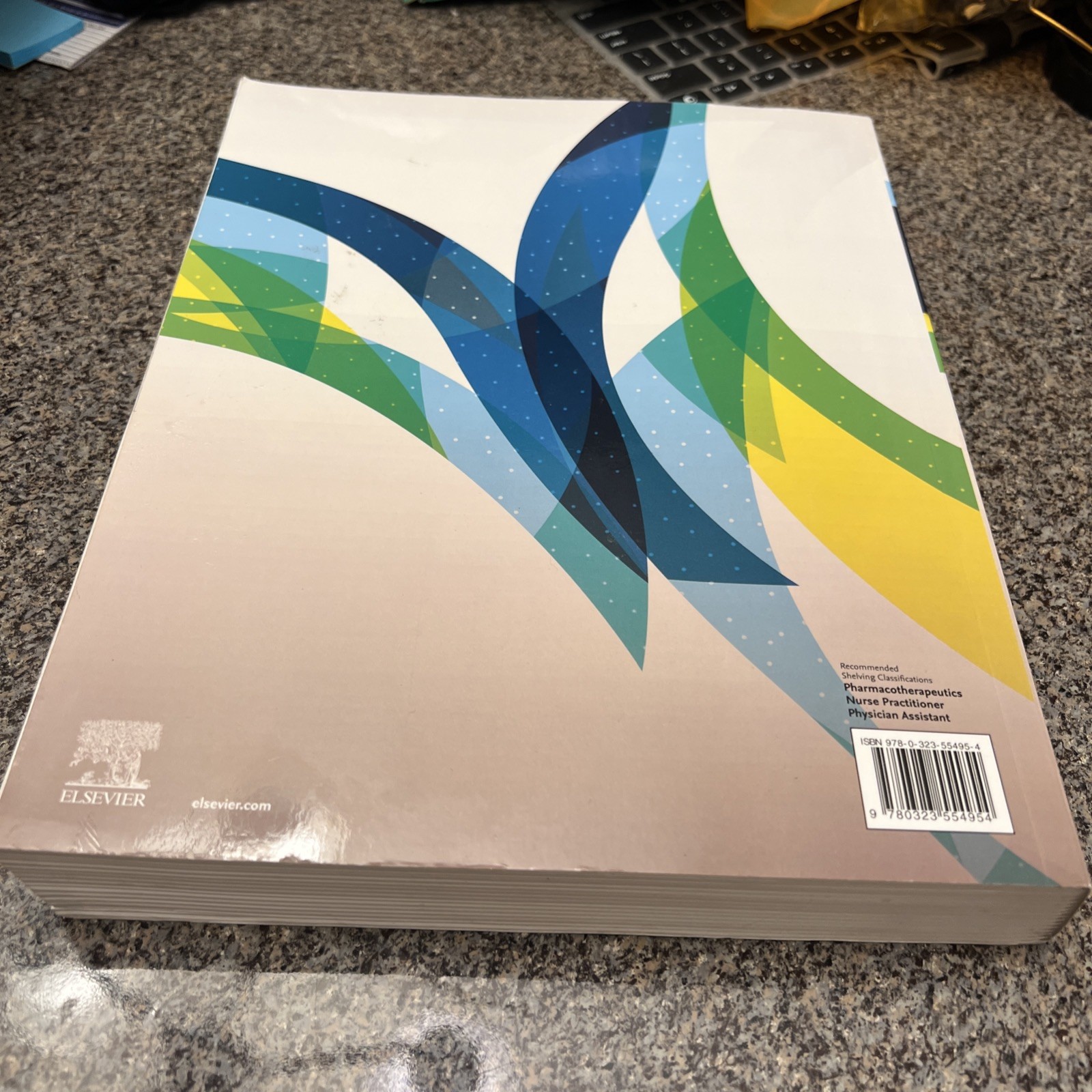 Lehne’s Pharmacotherapeutics 2nd Ed. by Burchum (2020, Trade Paperback)