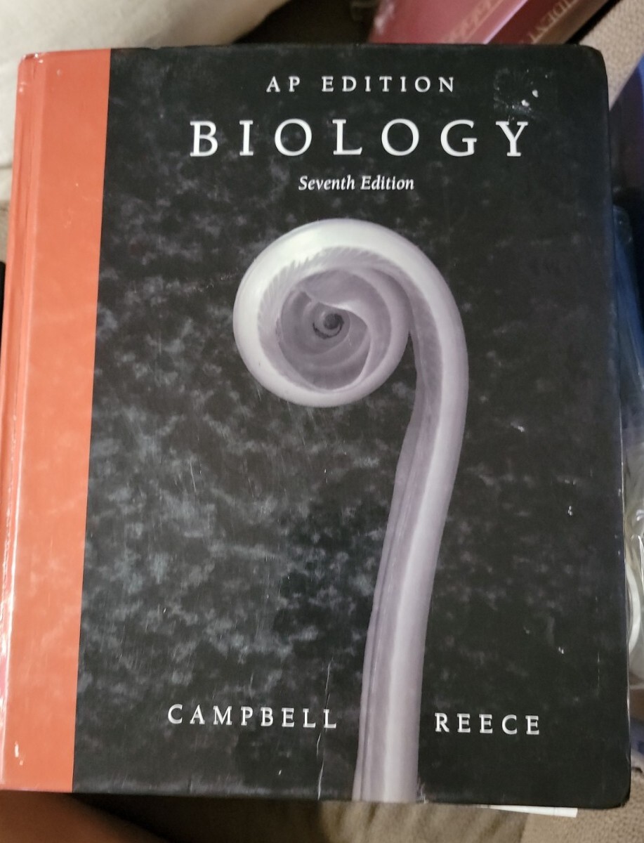 Campbell Biology Websites Ser.: Biology by Jane B. Reece, Manuel Molles, Neil A.