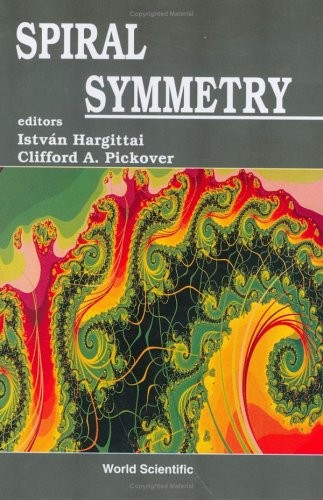 SPIRAL SYMMETRY By Professor And Head Of The Structural Chemistry Research Group