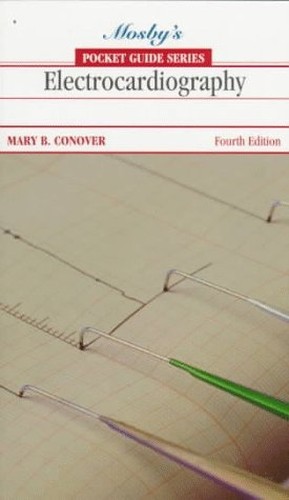 Pocket Guide to Electrocardiog – GOOD