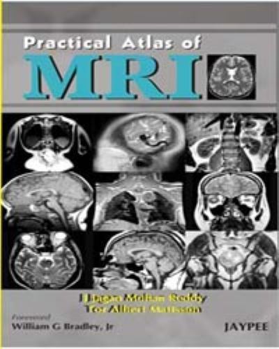 Practical Atlas of MRI