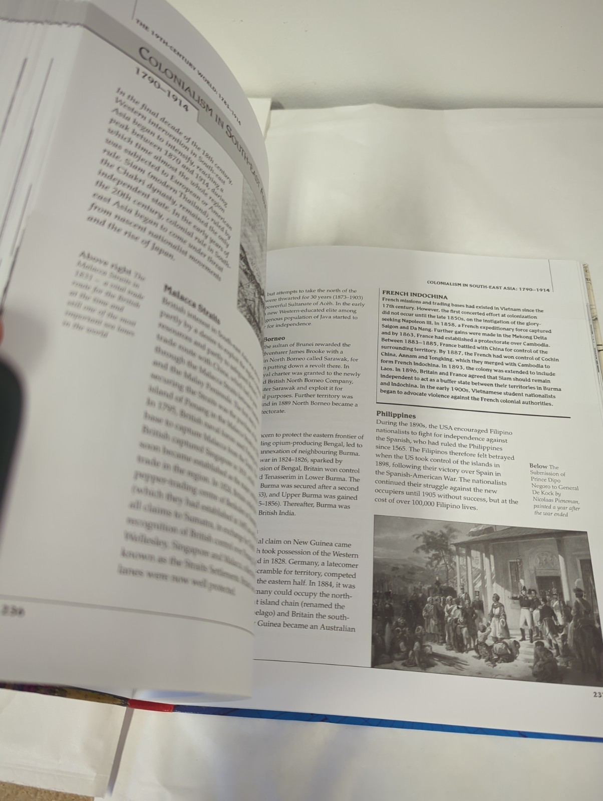A History of the World Book New 352 Pages
