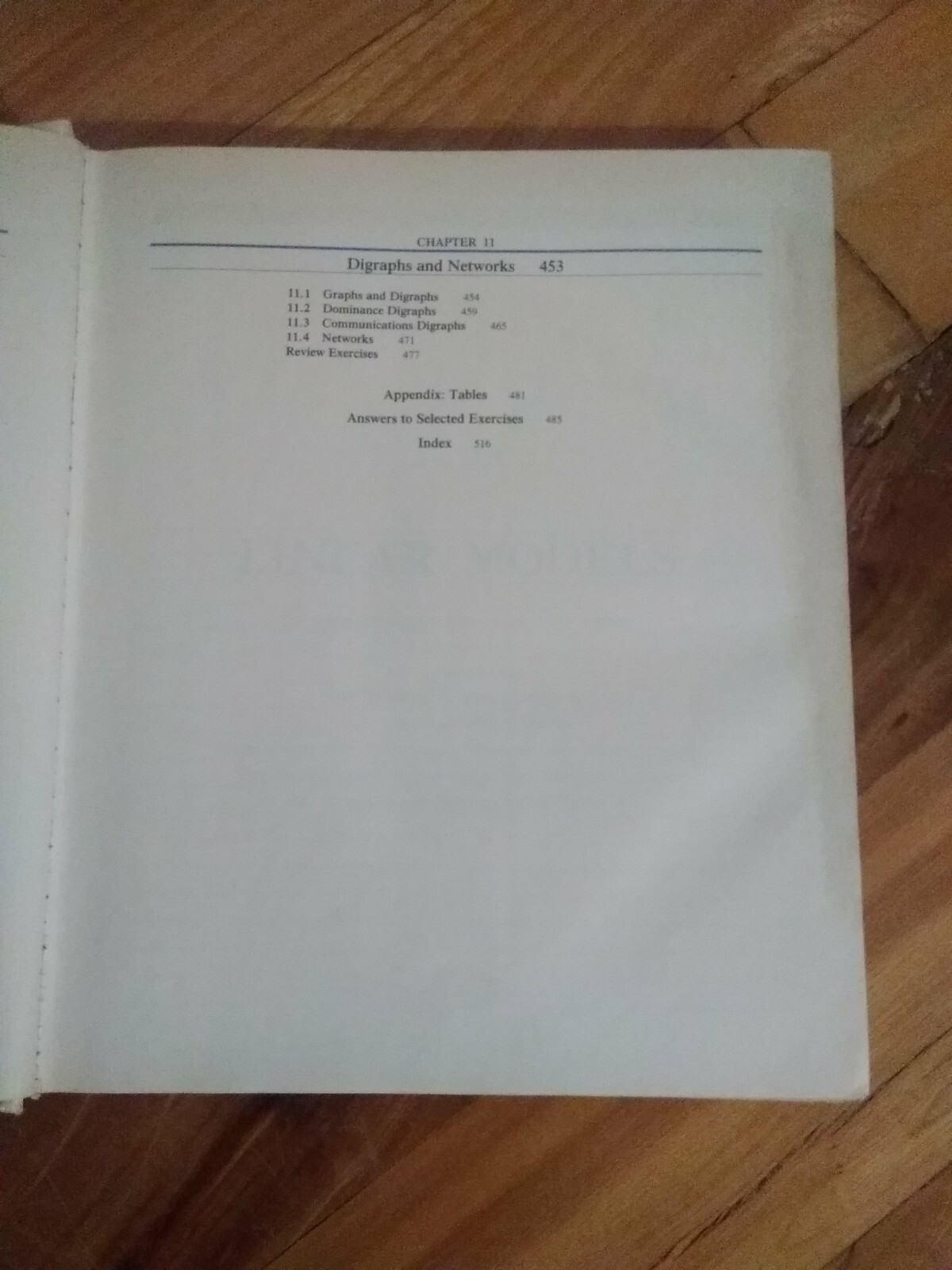 Finite Mathematics By Margaret L. Lial & Charles Miller – 1985 Textbook HC