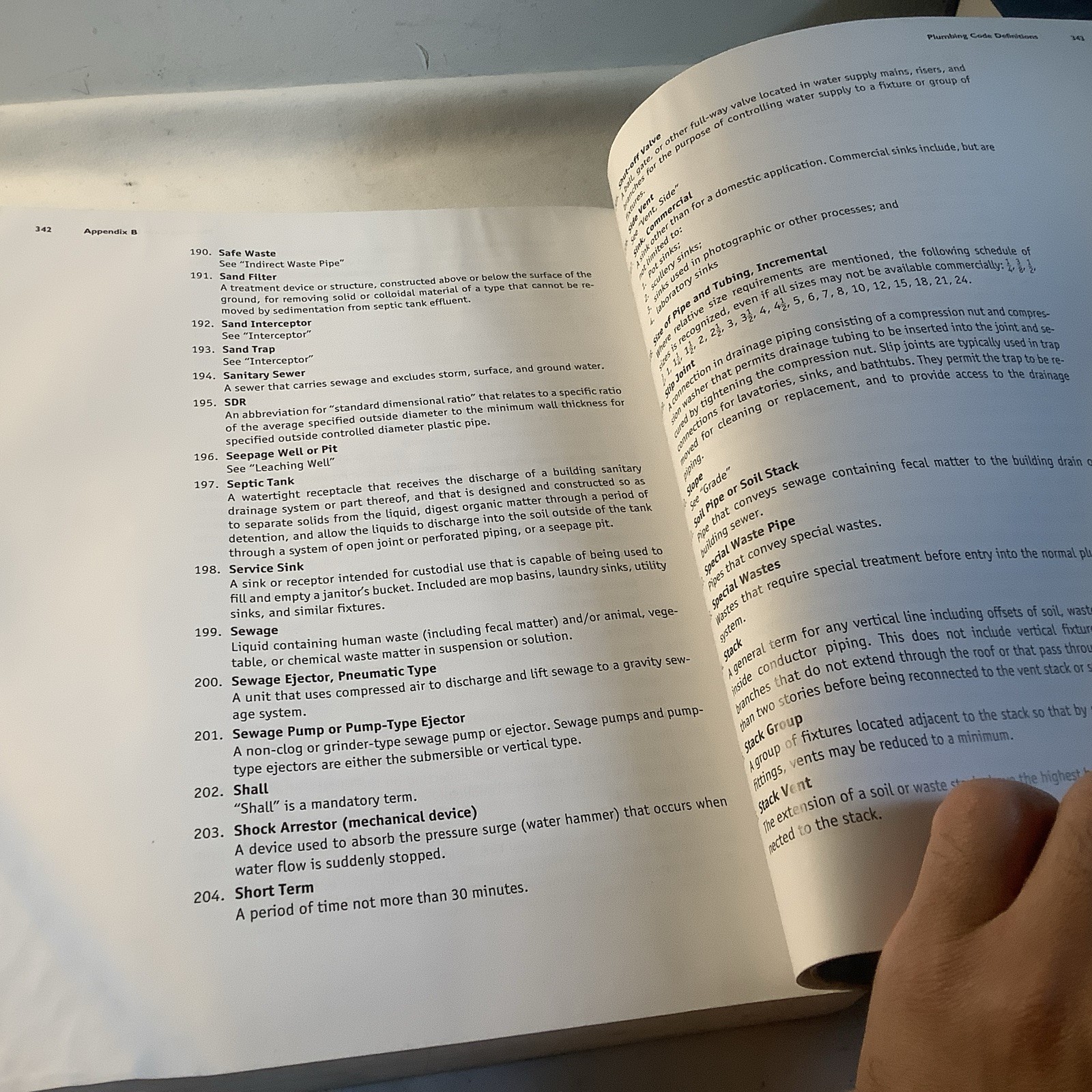 Plumbing 101 – Paperback, by PHCC Educational Foundation; Moore – DESCRIPTION