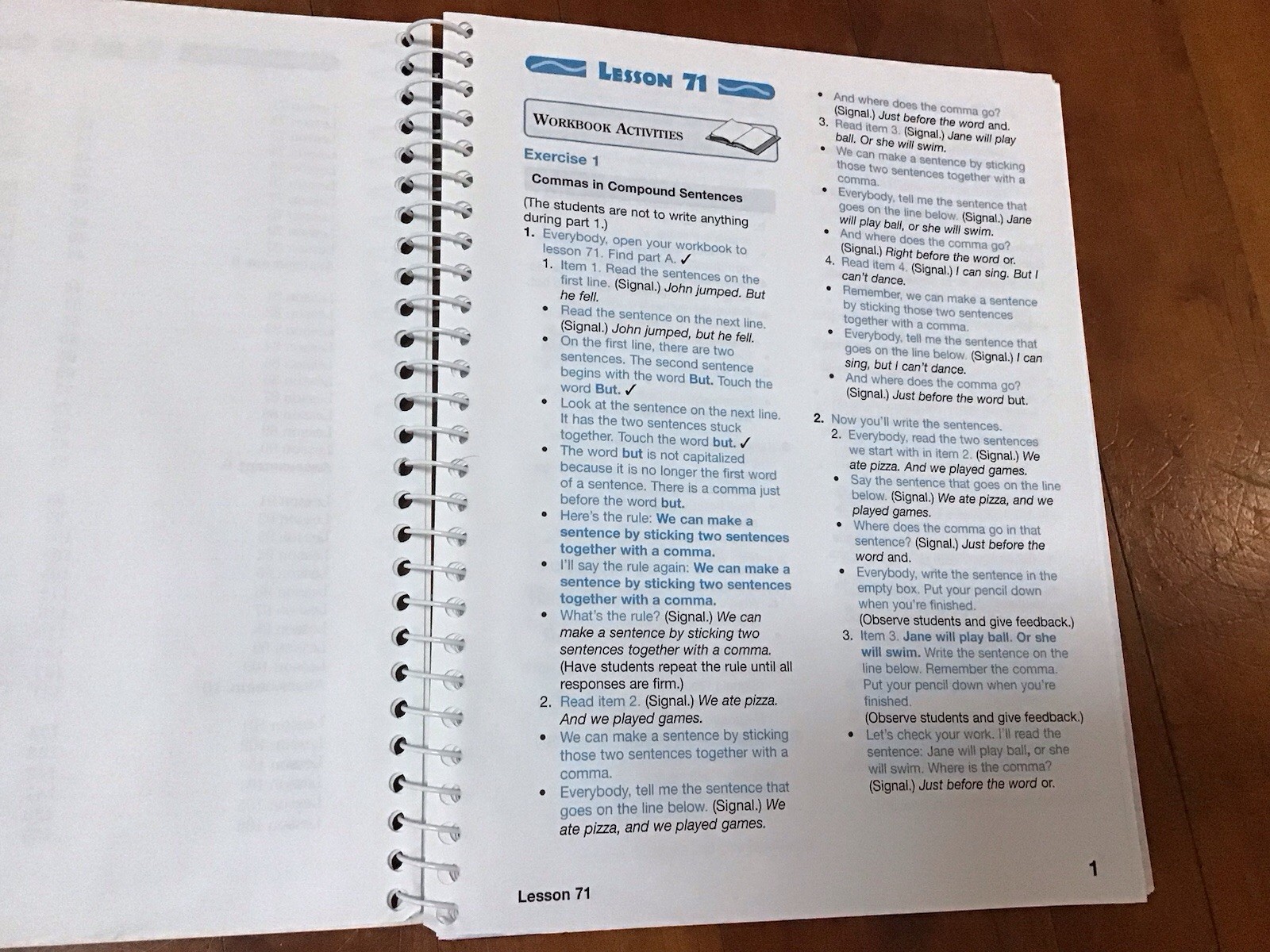 SRA Language for Writing Full Teacher’s Edition Set Grades 2-5 ($815 New)