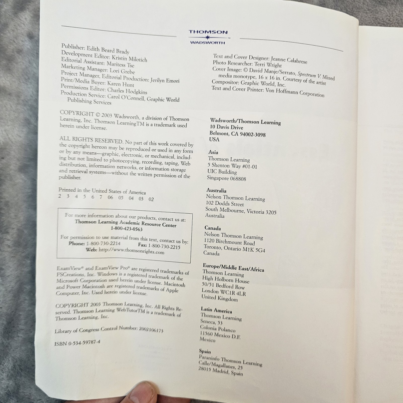Essentials Of Psychology 9th Edition By Dennis Coon Paperback FLAWS