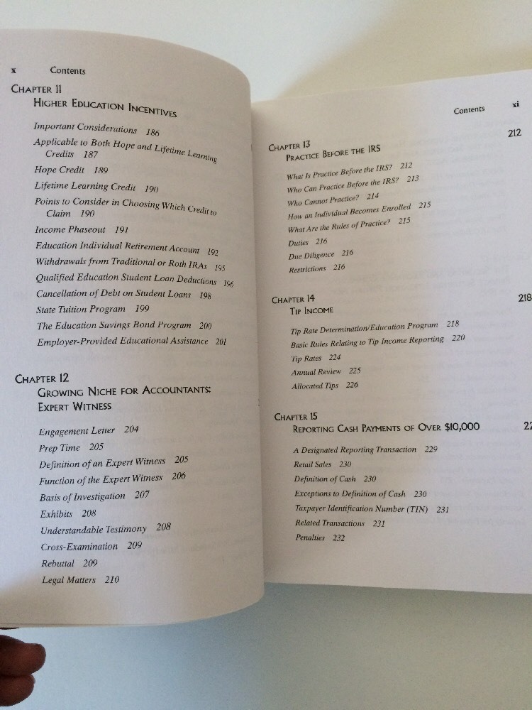 Accounting Desk Book 2000 Supplement Everyday Instant Answer Book Tom Plank