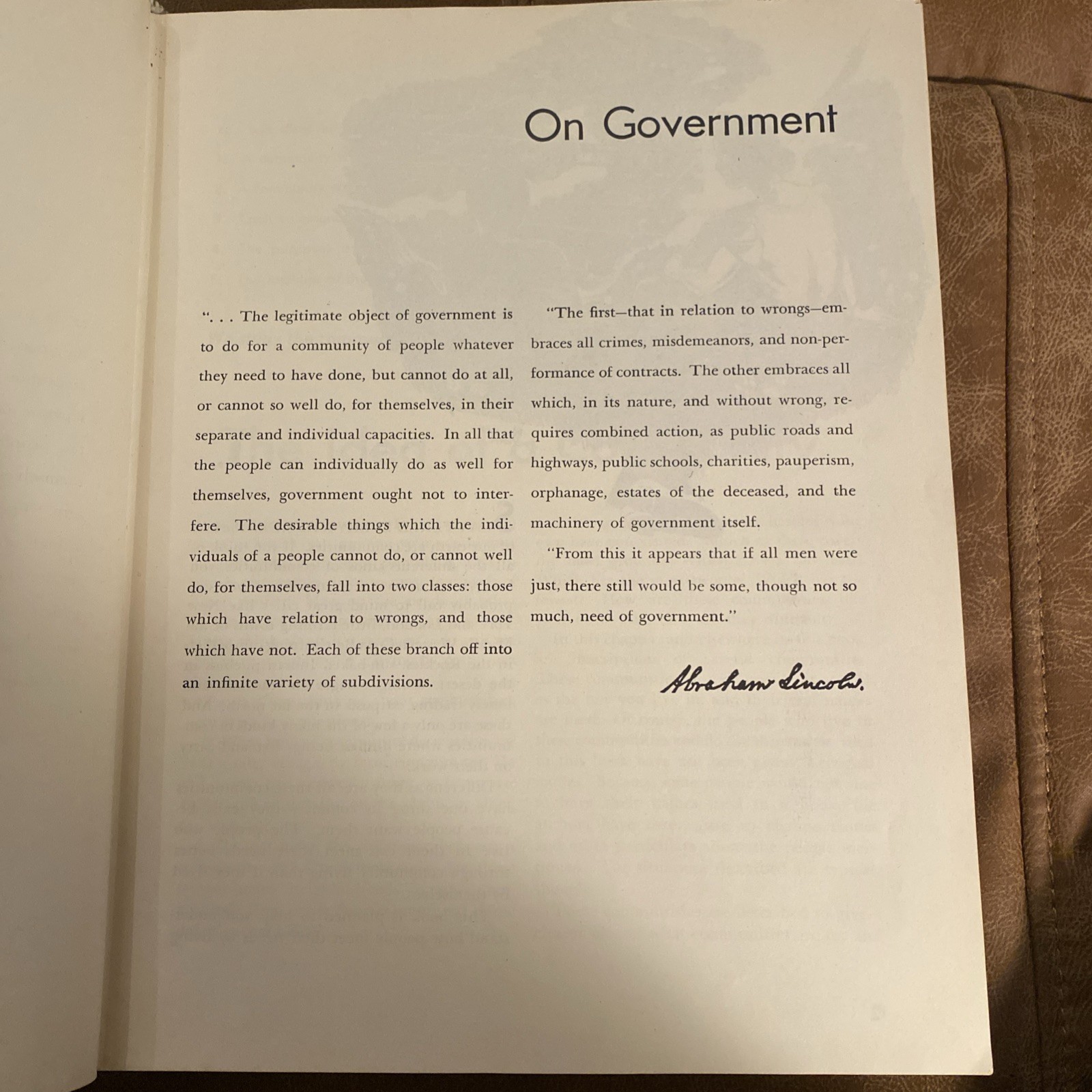 Living in Our Communities Civics for Young Citizens Krug & Quillen 1950 Antique