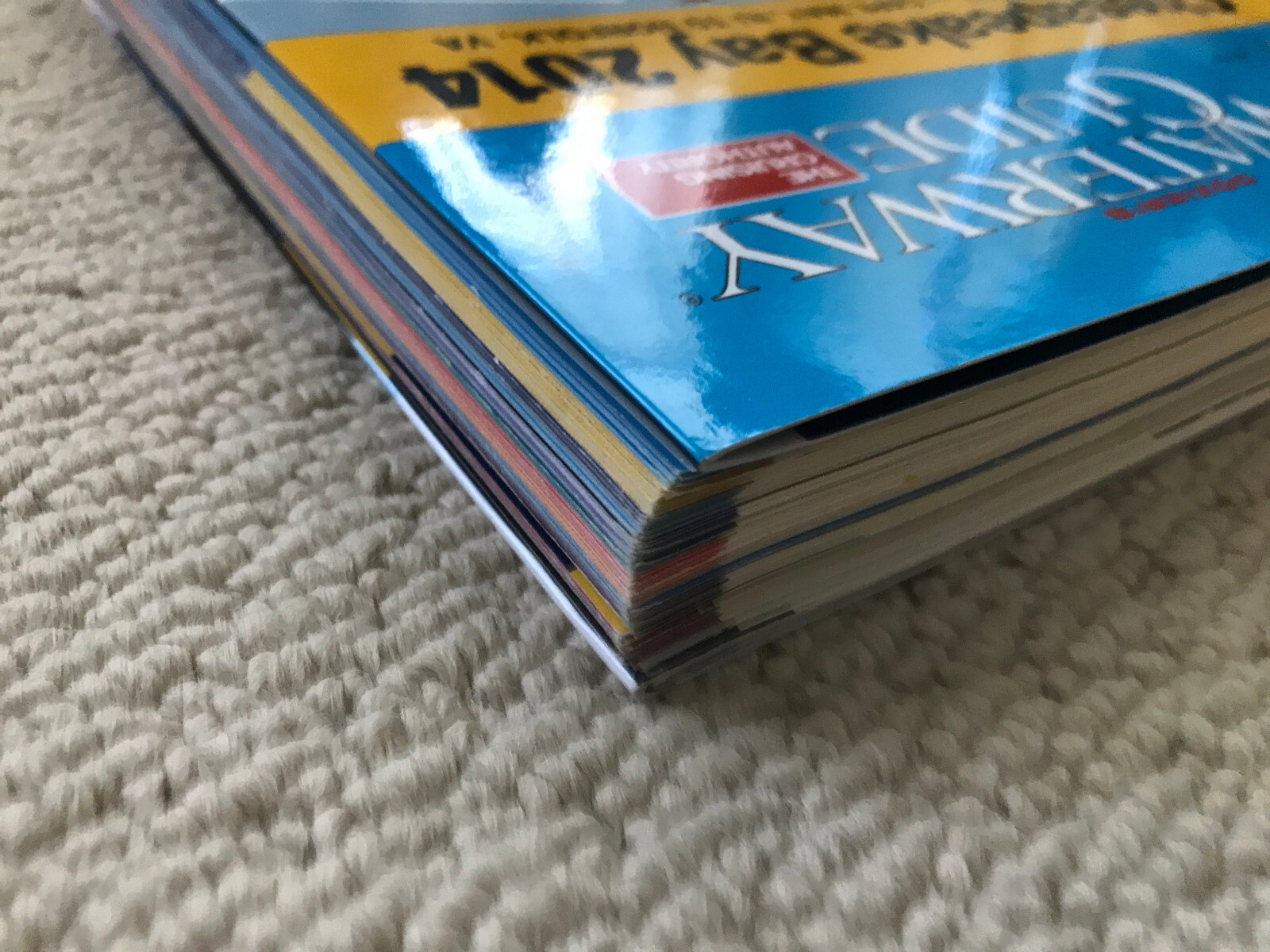 Dozier’s Waterway Guide Chesapeake Bay 2014 and Delaware Bay Cape May to Norfolk