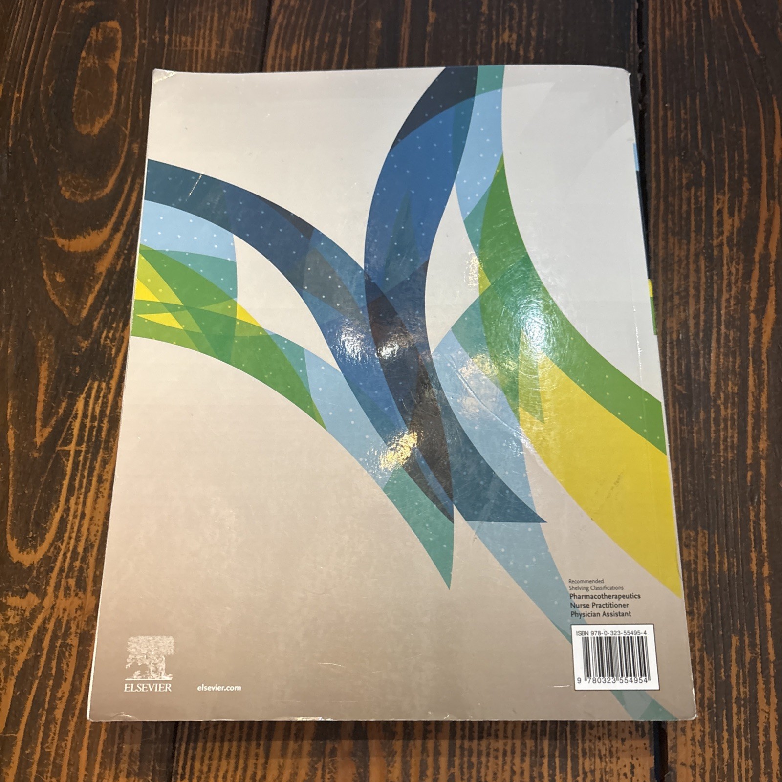 Lehne’s Pharmacotherapeutics for Advanced Practice 2nd Ed. – Unscratched Code