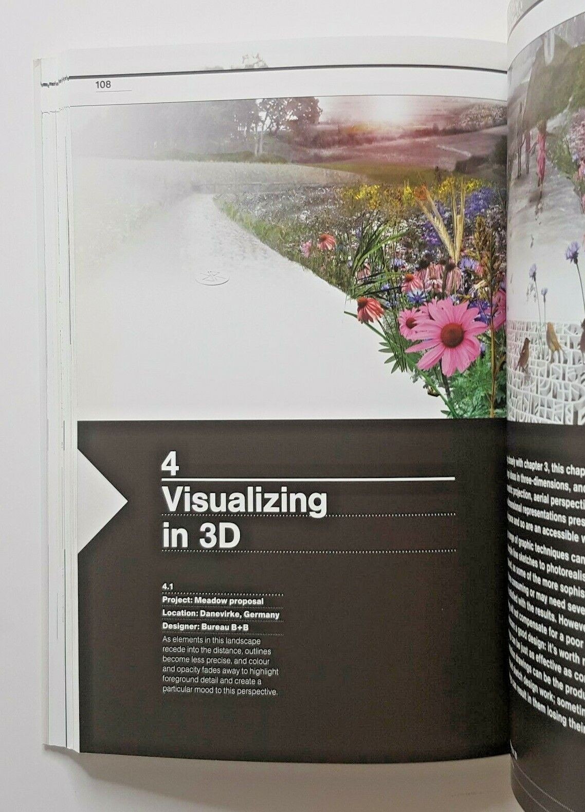 Visual Communication for Landscape Architecture,1st Edition, Paperback, 2013