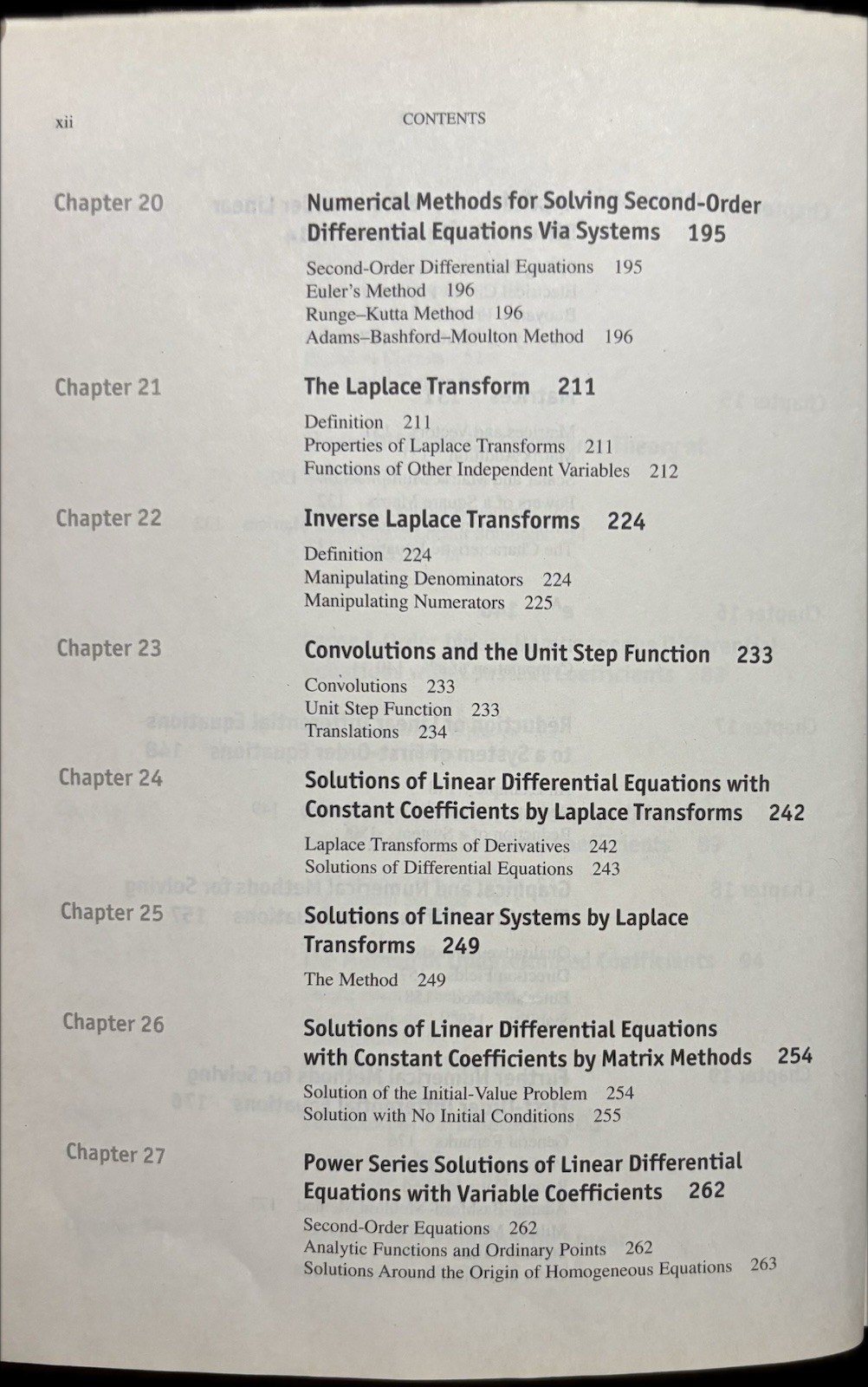 Schaum’s Outline Ser.: Schaum’s Outline of Differential Equations