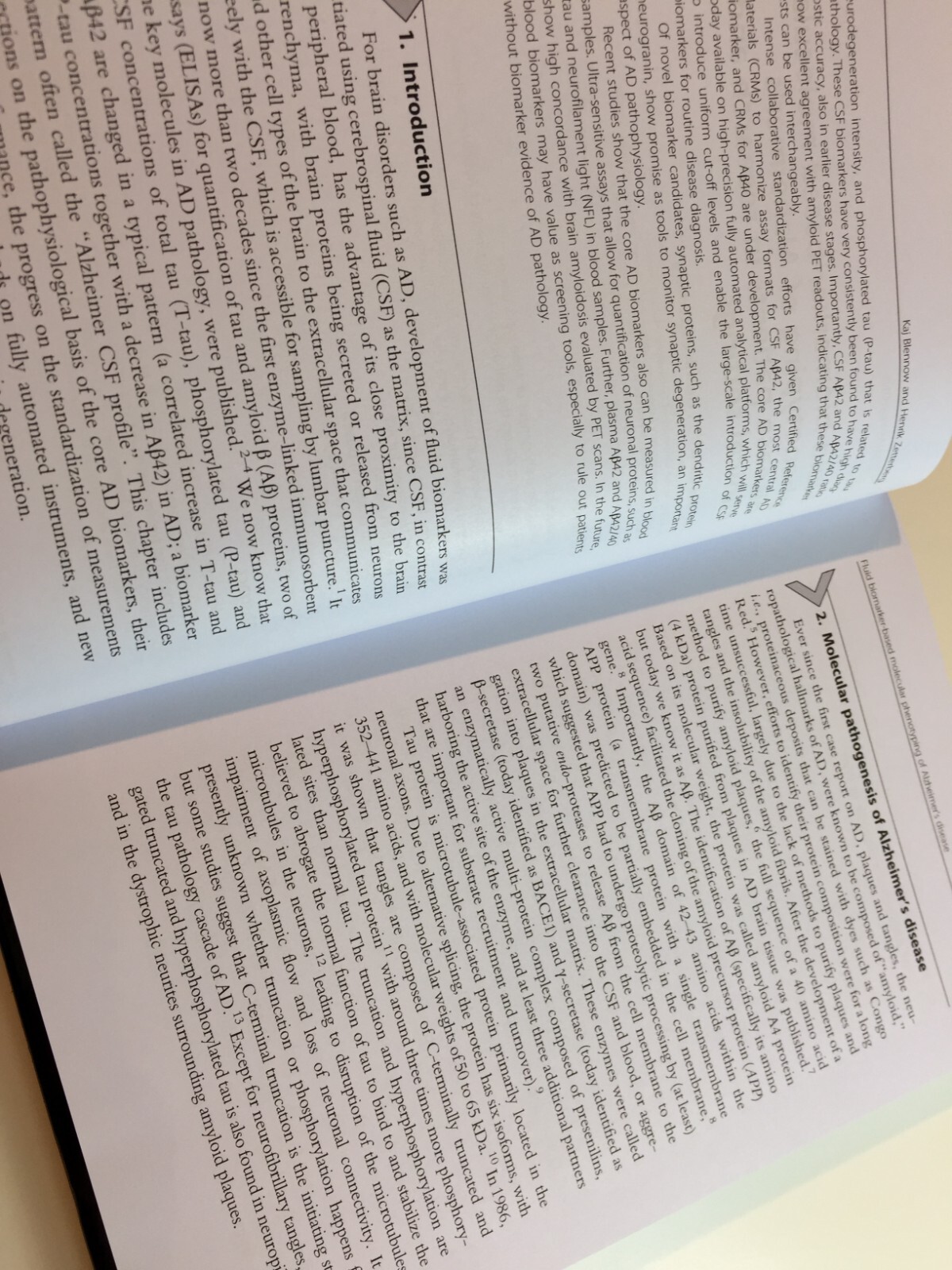 Progress in Molecular Biology and Translational Science 168