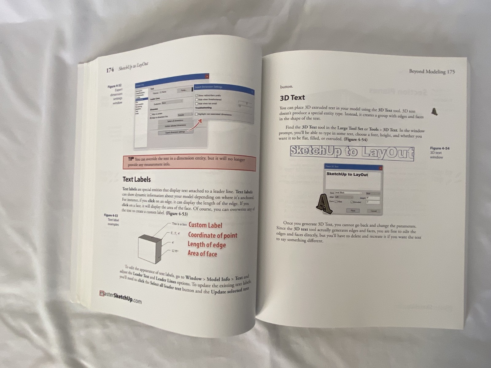 SketchUp to LayOut 2nd Edition The Beginne’s Guide to Sketch Up Pro & LayOut