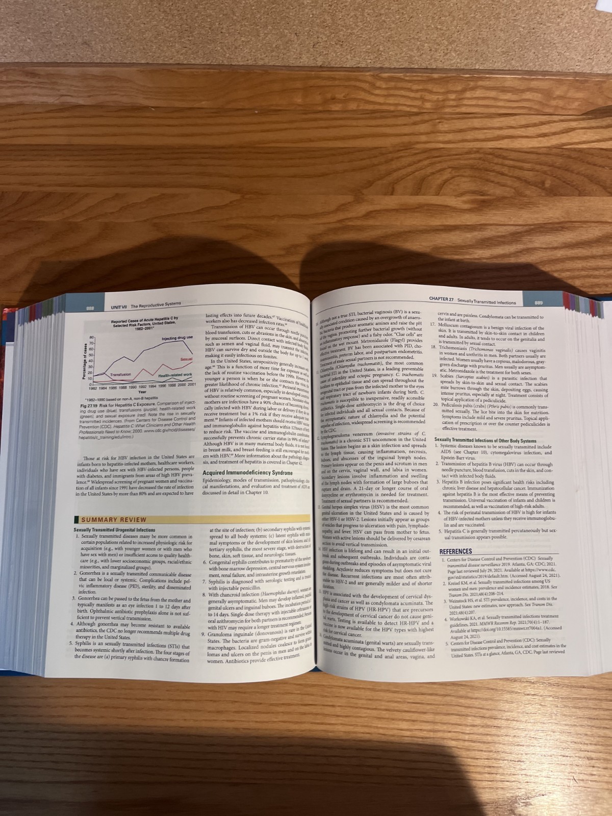 McCance and Huether’s Pathophysiology : The Biologic Basis for Disease in Adults
