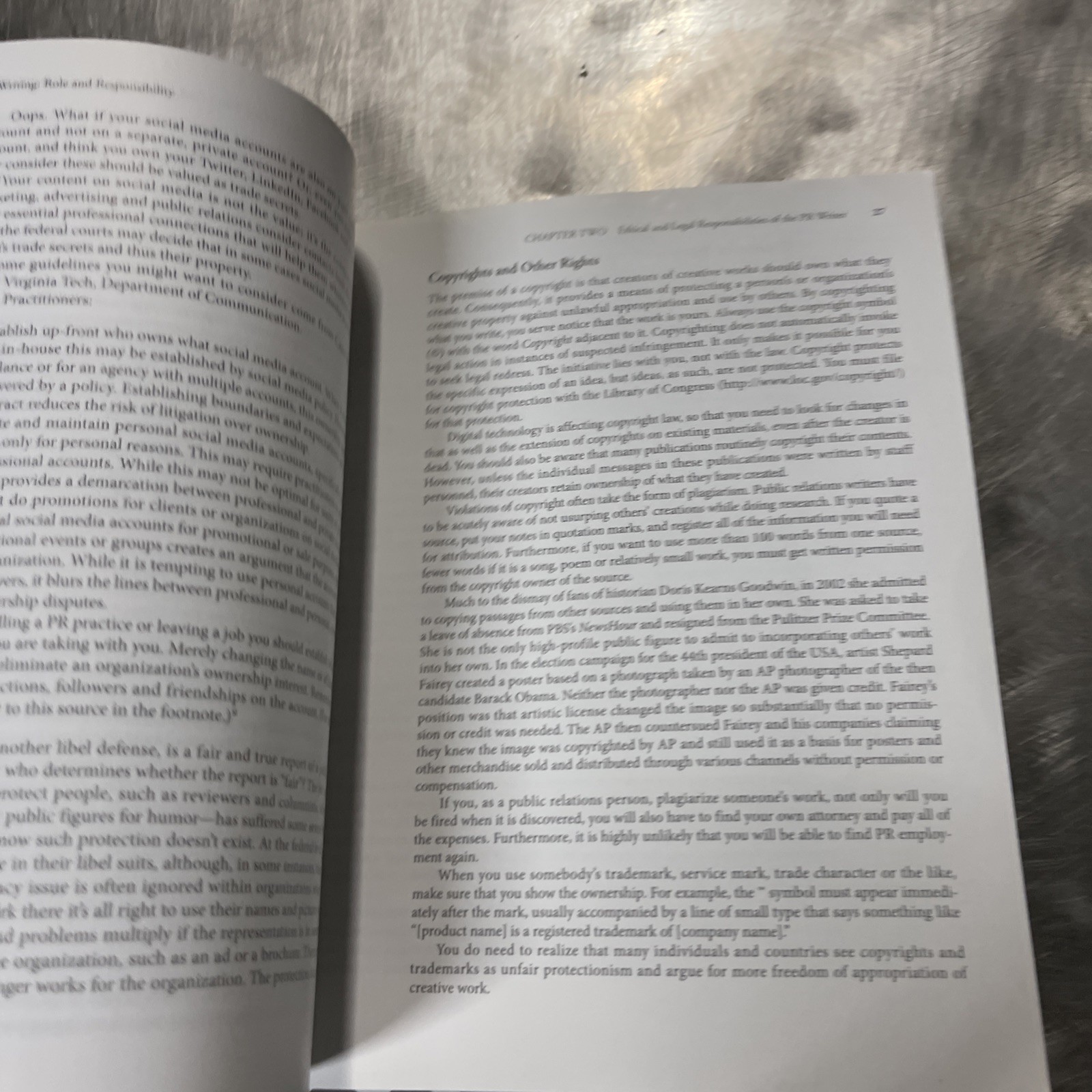 Public Relations Writing: Strategies – Paperback, by Newsom Doug; Haynes – Good