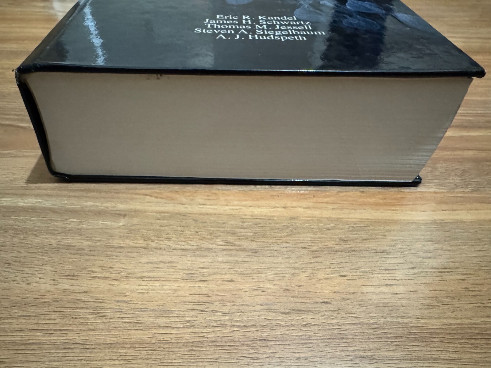 Principles of Neural Science, Fifth Edition by Eric Kandel, Thomas Jessell,…