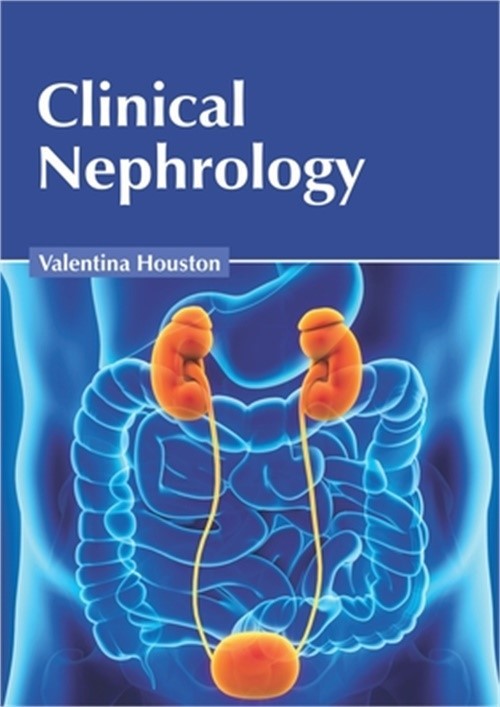 Clinical Nephrology (Hardback or Cased Book)