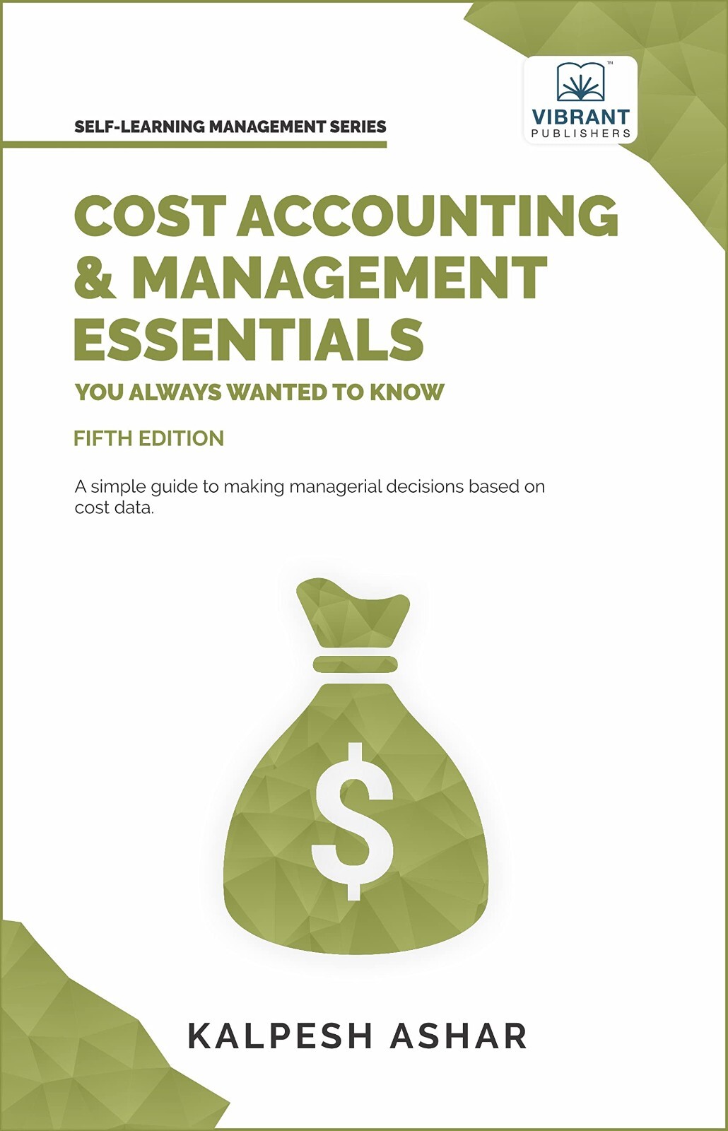 Cost Accounting and Management Essentials You Always Wanted ‘Free Ship from USA’