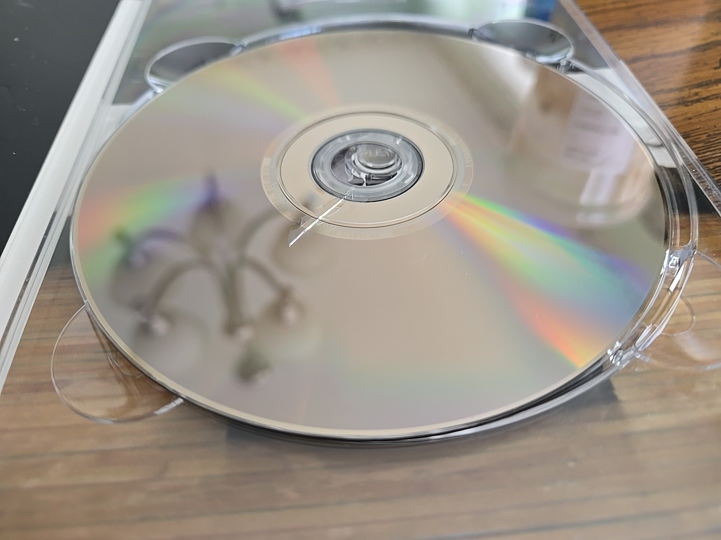 The Reason for God: Conversations on Faith and Life Timothy J. Keller dvd Used