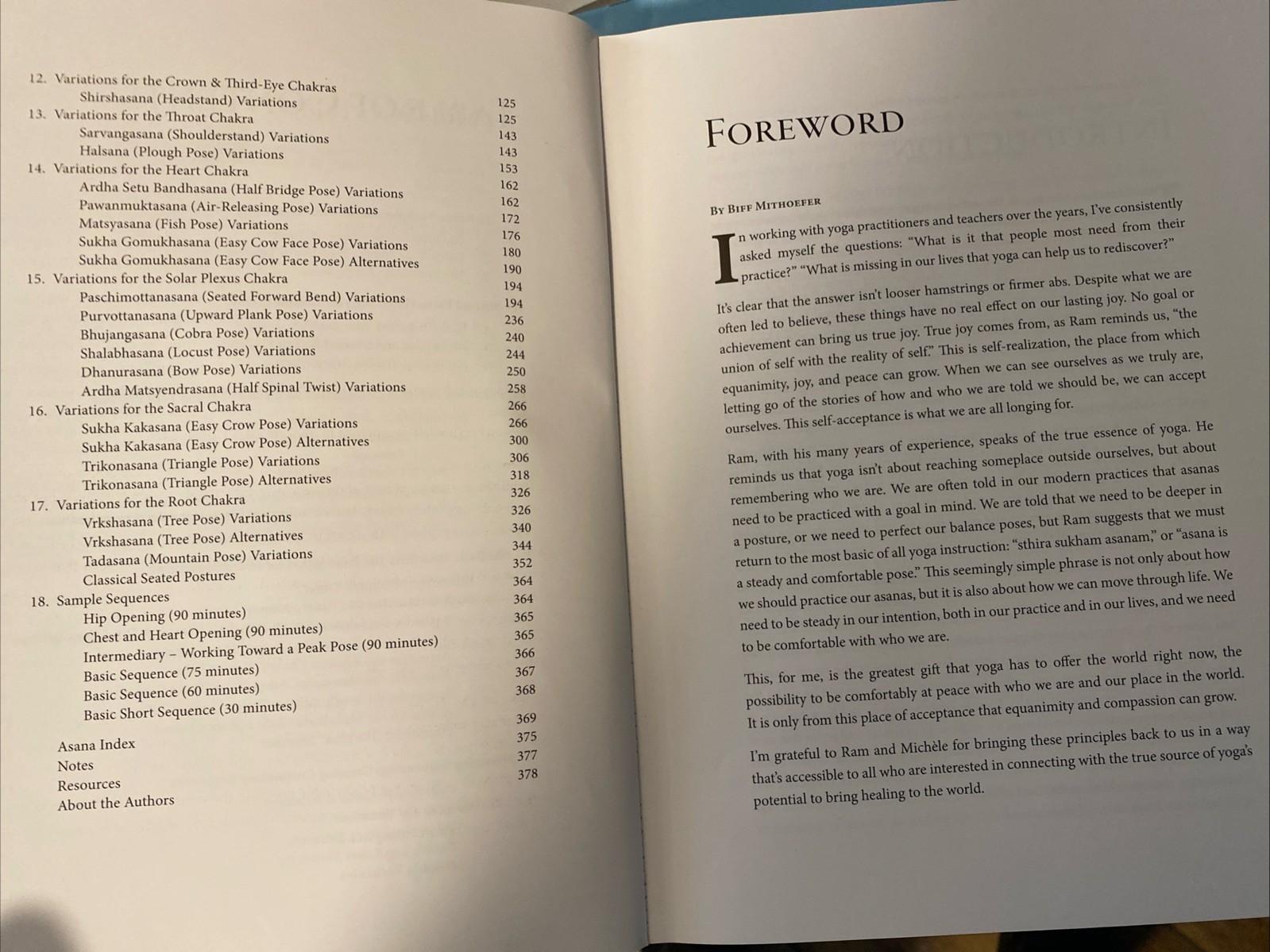 Hatha Yoga: A Comprehensive Guide Ram Jain & Michelle Hauswirth B/W Photos Instr
