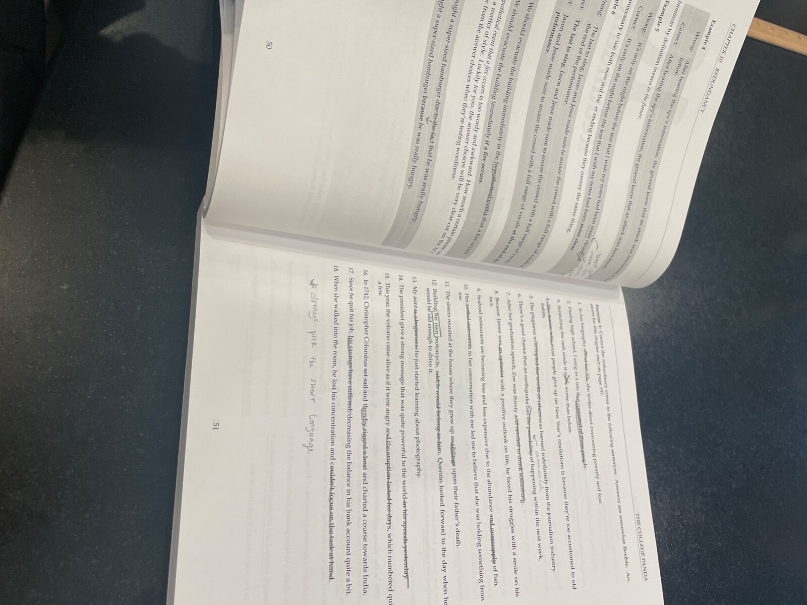 The College Panda’s ACT English : Hardcore ACT Prep by Nielson Phu (2015, Trade 