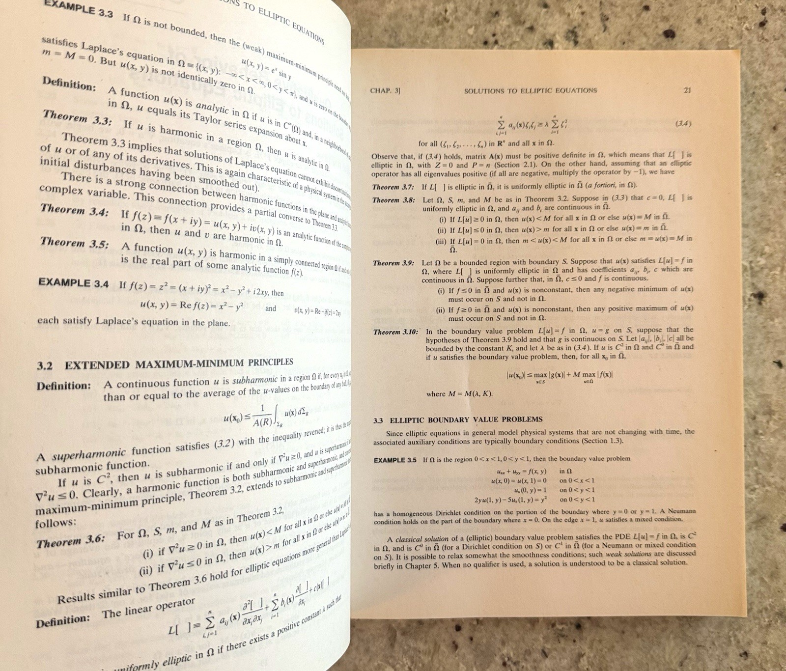 Schaum’s Ser.: Schaum’s Outline of Partial Differential Equations by Paul…