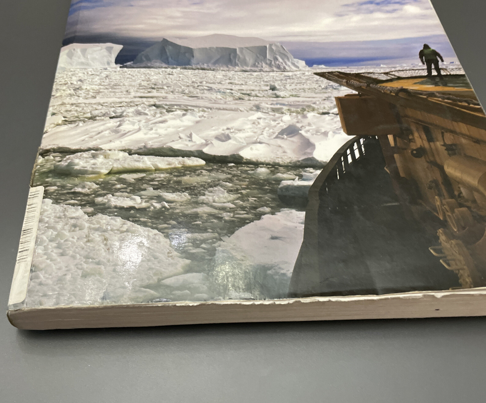 Essentials of Environmental Science by Rick Relyea, Andrew Friedland and Davi…