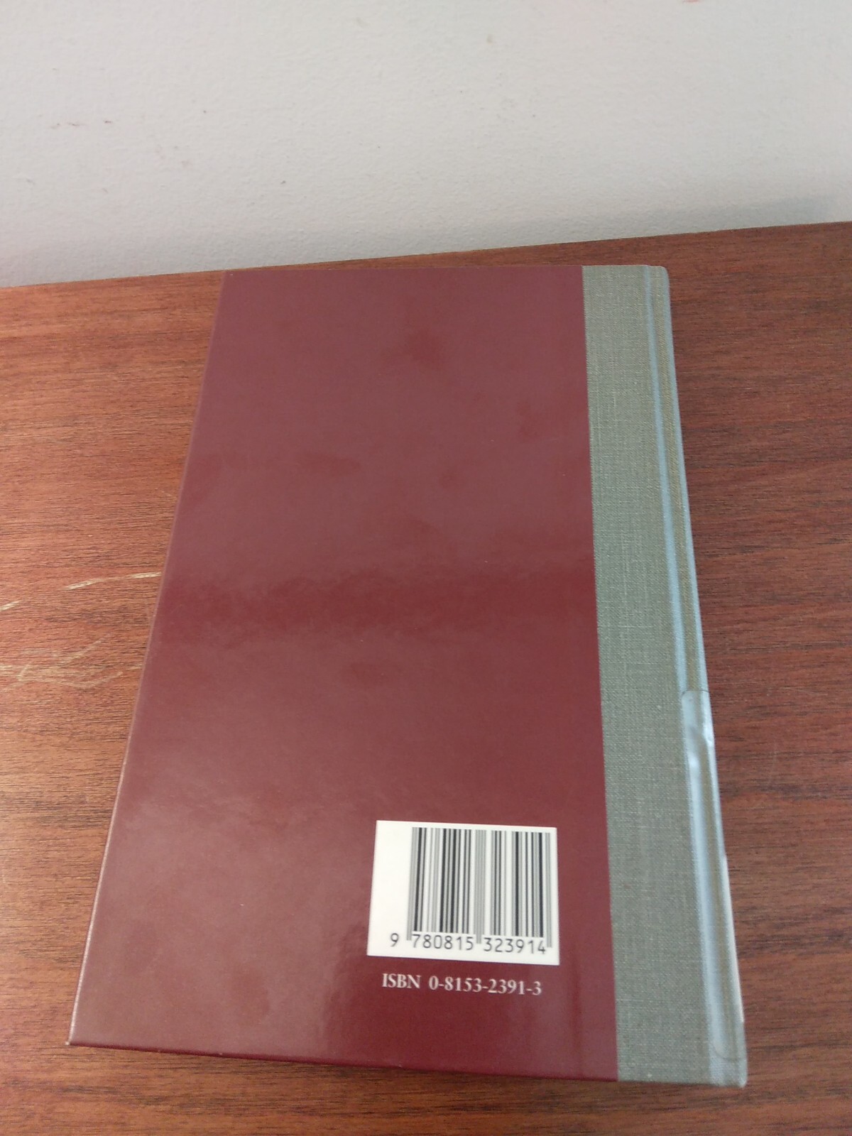 Reconceptualizing American Literary/Cultural Studies… ed. William E Cain. HC