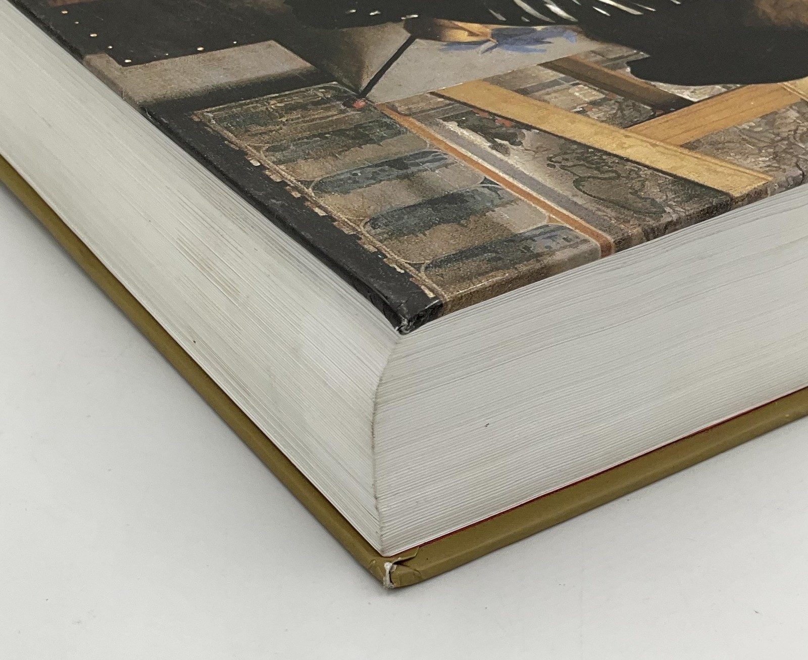Gardner’s Art Through The Ages Fred S. Kleiner HC DJ Gold Cengage 2020 USA