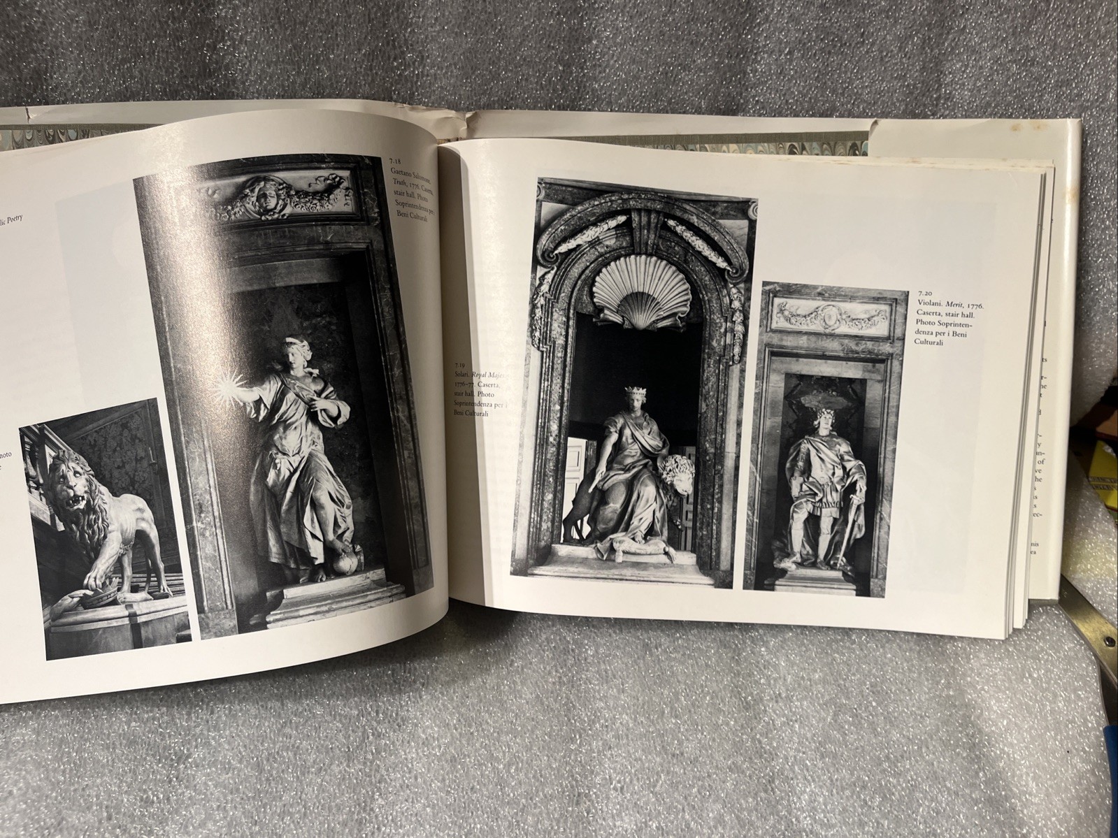 Architecture, Poetry, and Number in the Royal Palace at Caserta by George Hersey