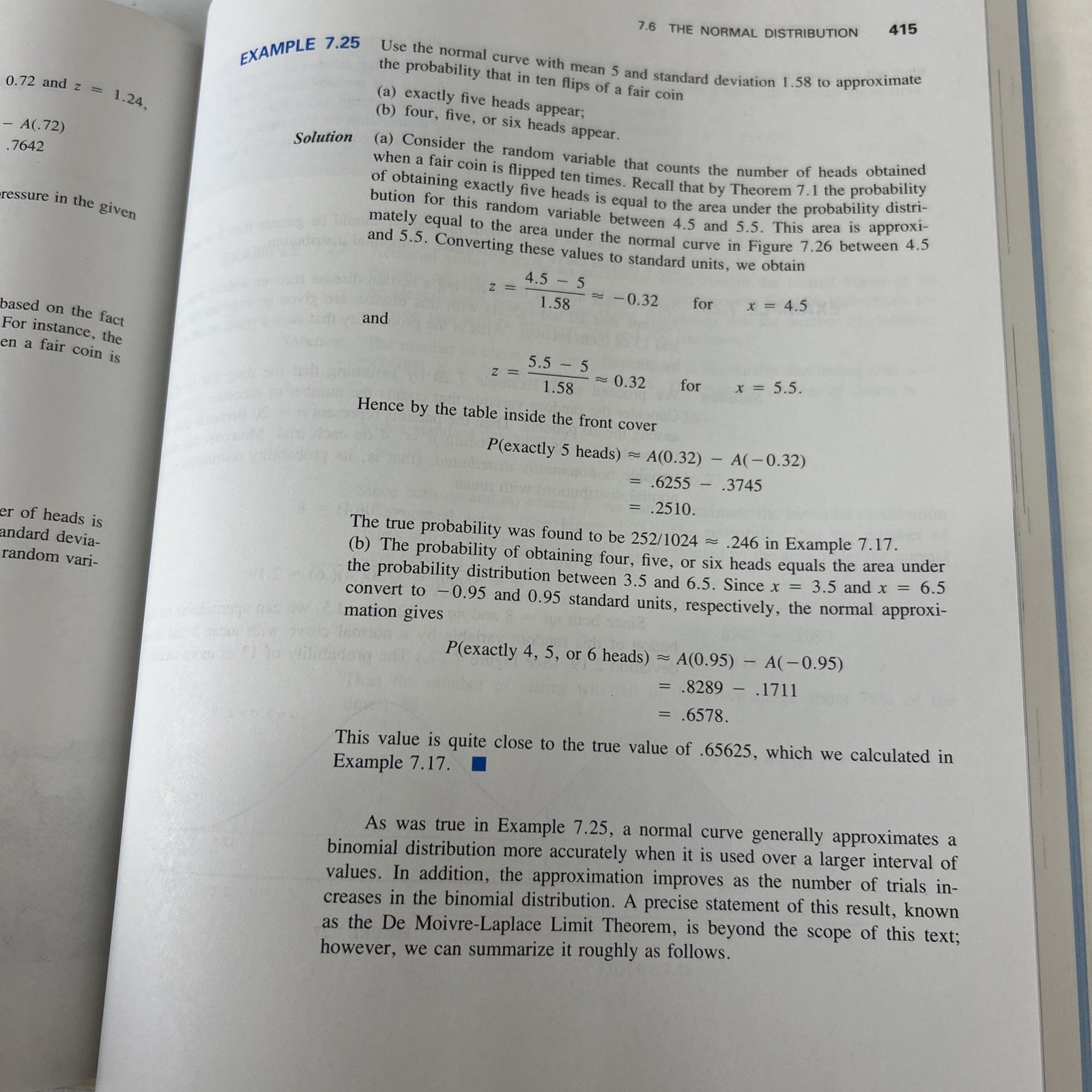 Finite Mathematics by Charles L. Vanden Eynden and Lawrence E. Spence (1997,…