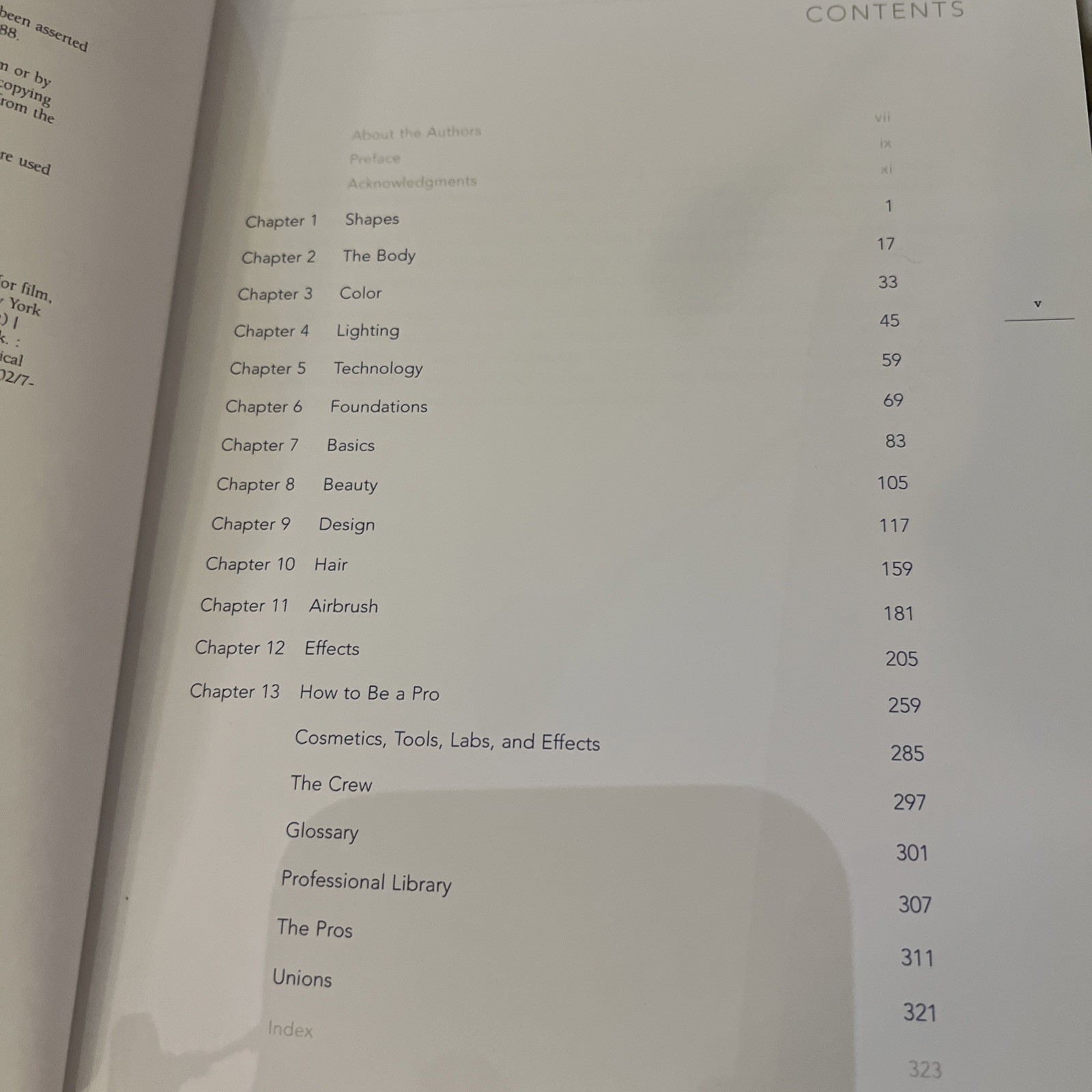 The Makeup Artist Handbook: Techniques for Film, Television, Photography, an…