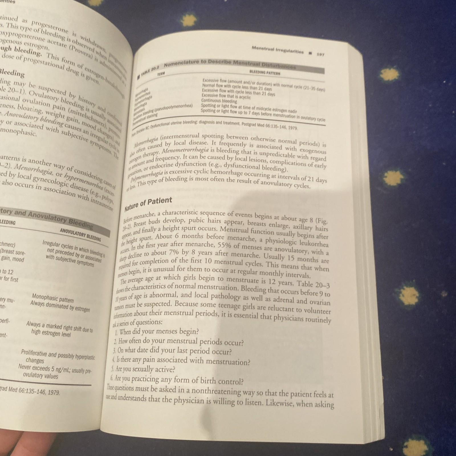 Differential Diagnosis Common Complaints – Brand New