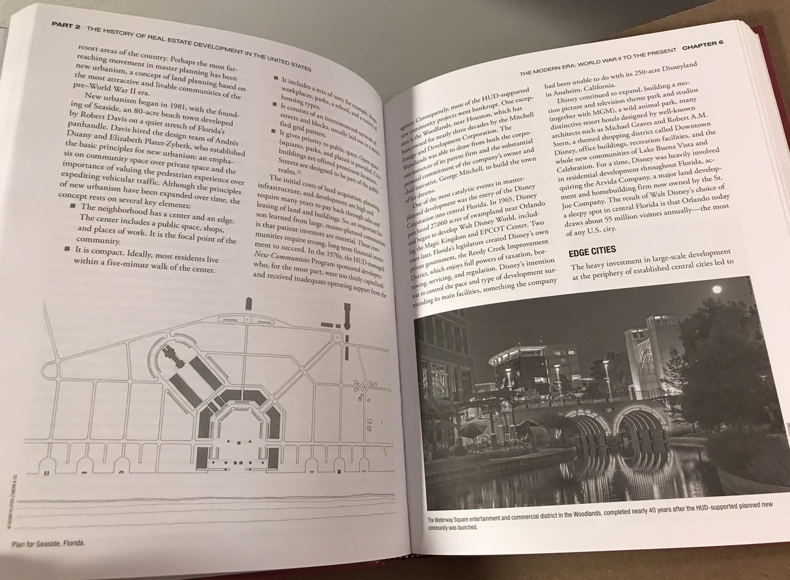 Real Estate Development: Principles and Process – Fifth 5th Edition – Miles