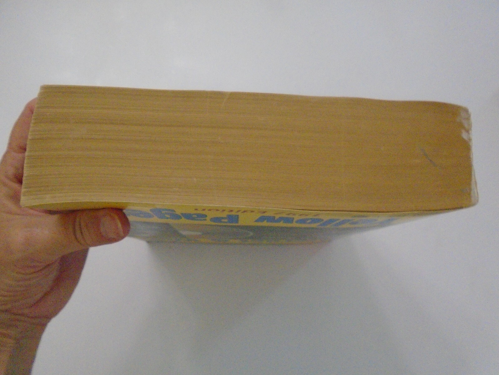 Harley Hahn’s Internet Yellow Pages by Harley Hahn (1996, CD-ROM / Trade PB)