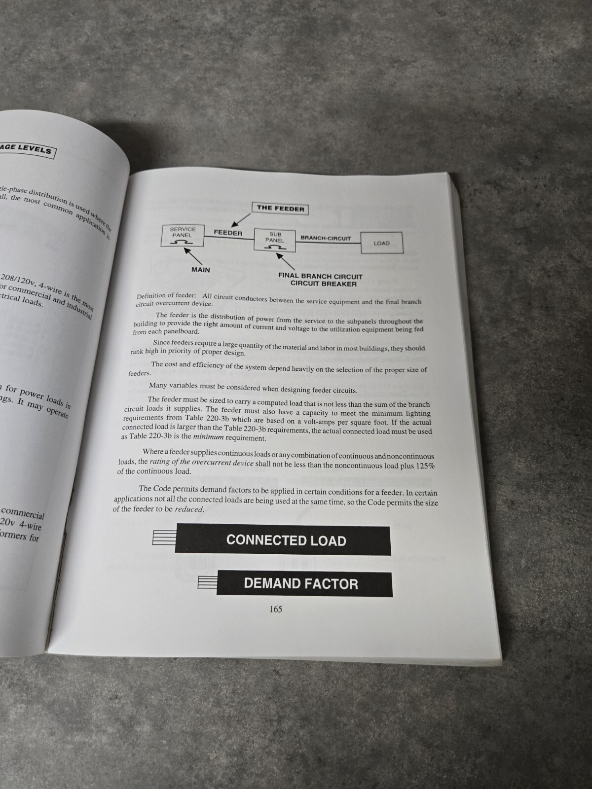 ELECTRICAL DESIGNING WORKBOOK By Tom Henry