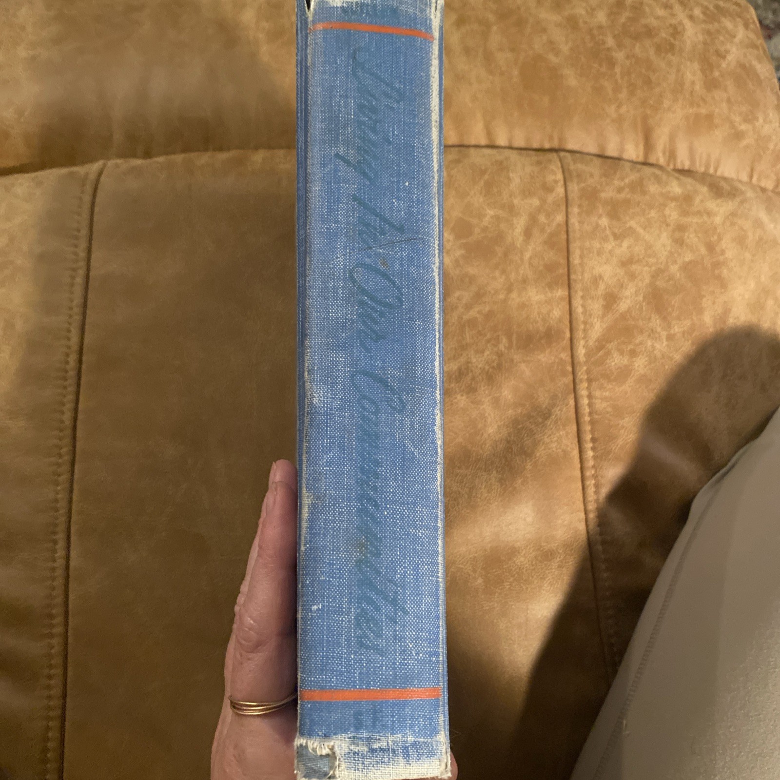 Living in Our Communities Civics for Young Citizens Krug & Quillen 1950 Antique