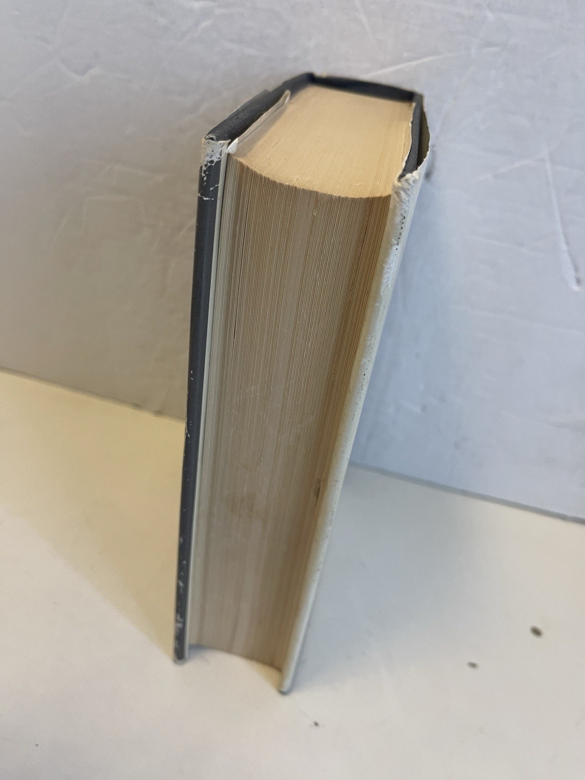 Dictionary of Modern English Usage by H. W. Fowler (1987, Hardcover Dust Jacket)