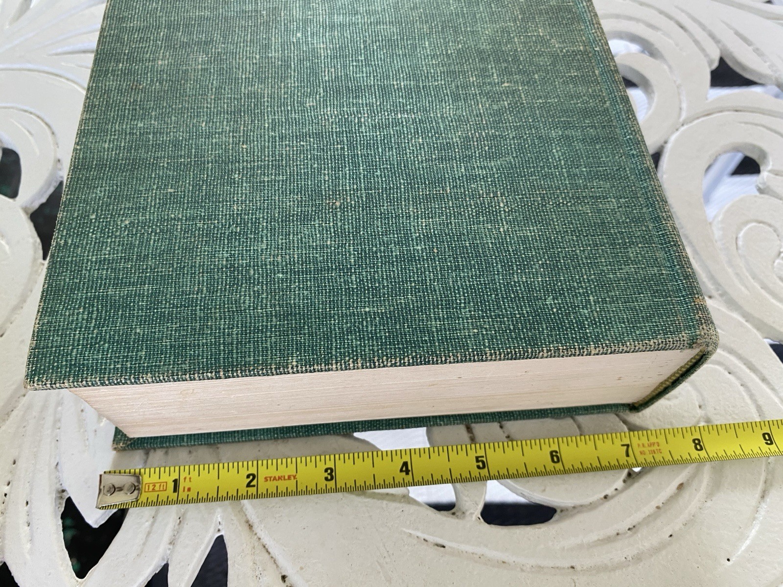 Vintage Medical Book: Textbook of Pediatrics Waldo Nelson W B Saunders 1959