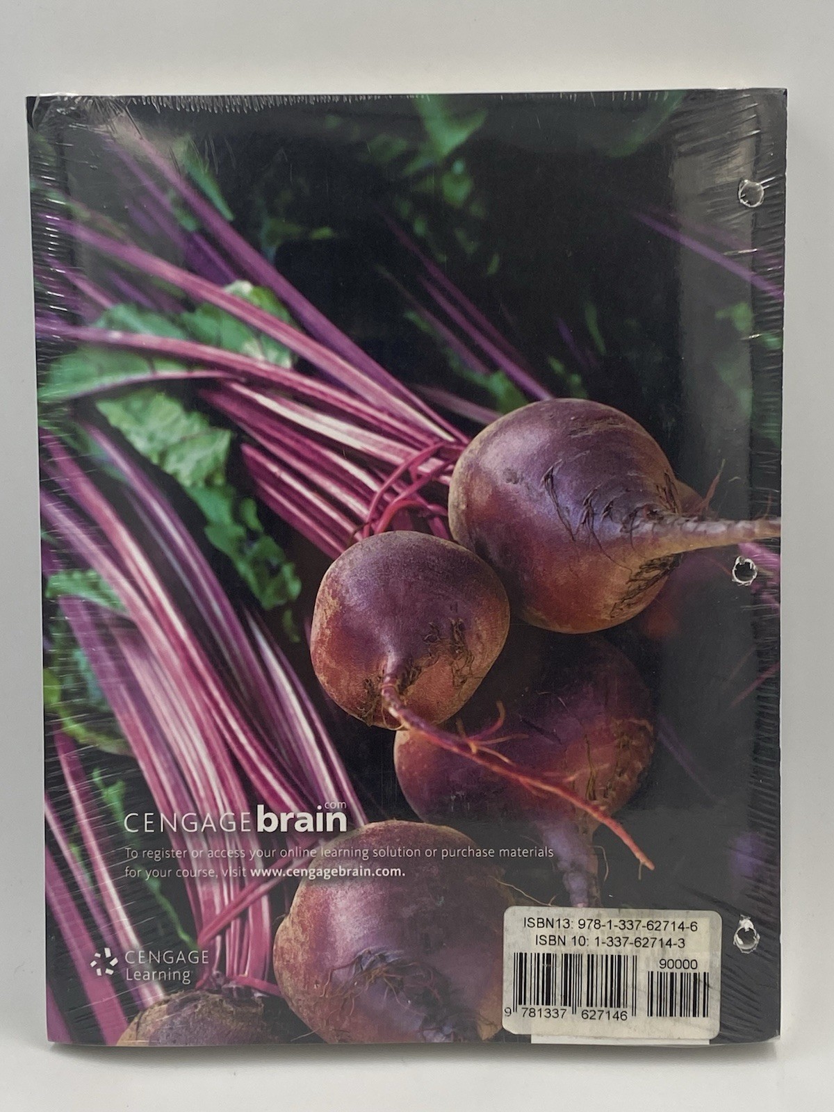 Nutritional Sciences : From Fundamentals to Food 3rd Edition McGuire/Beerman LL