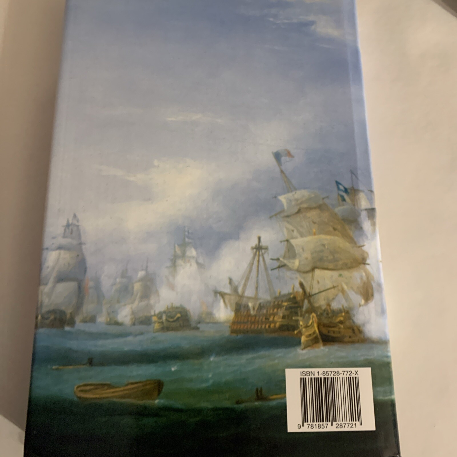 Britain As A Military Power 1688-1815 Hardcover, by Black Professor Jeremy