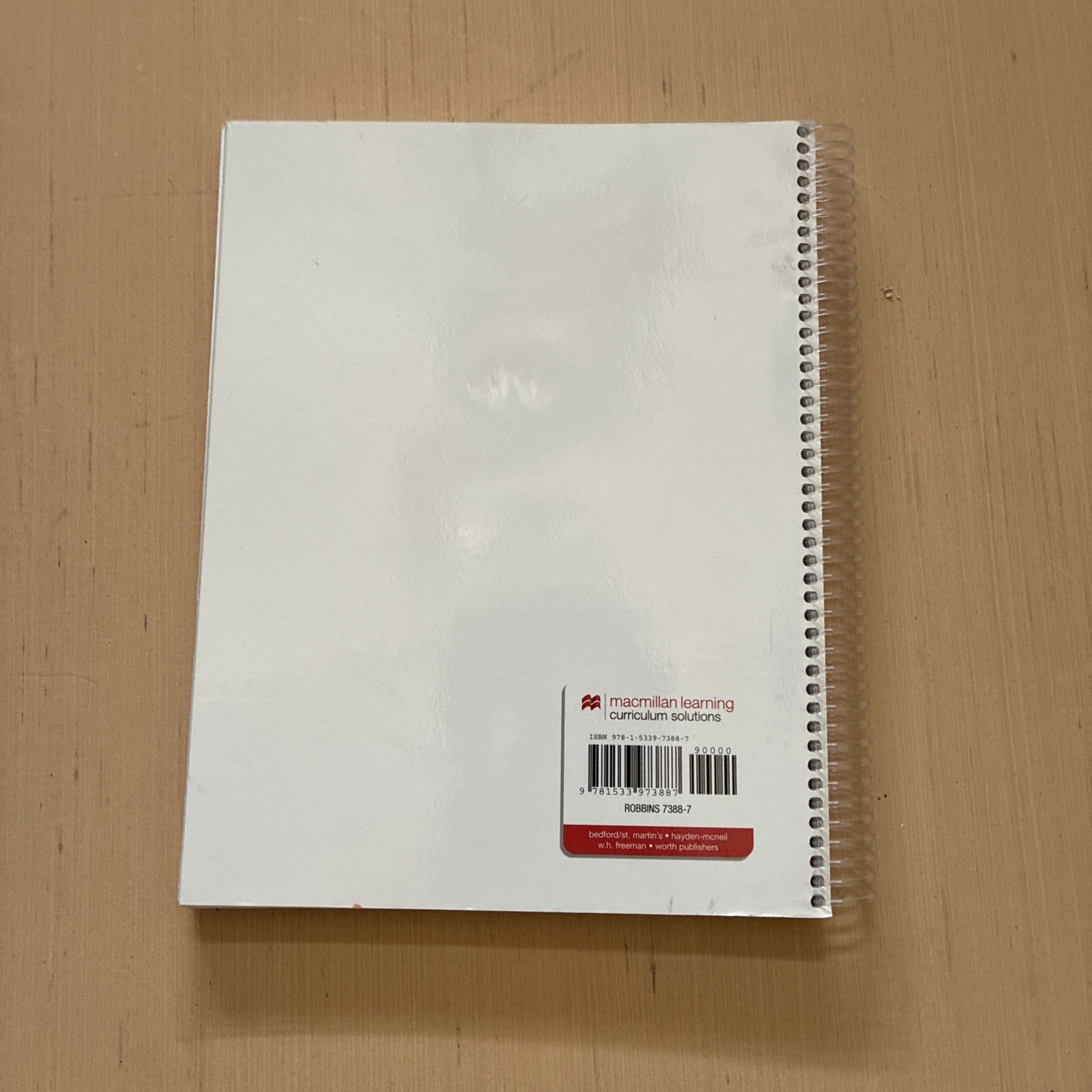 Biology 1750 Biology II Ecology Evolution Laboratory Manual 8th Edition