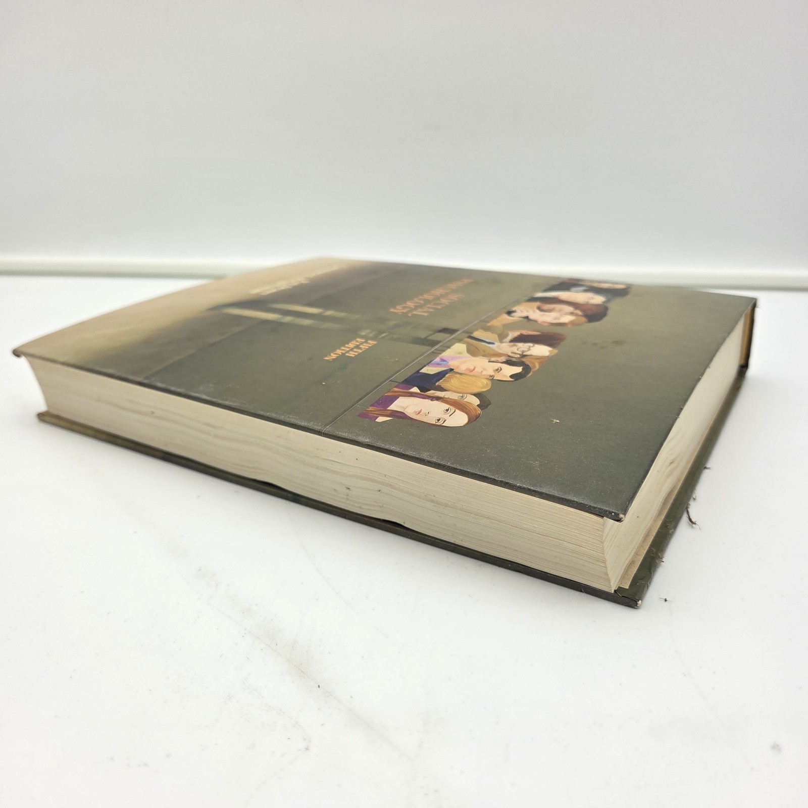 Social Psychology by Lawrence S. Wrightsman and Kay Deaux (1987, Mass Market)
