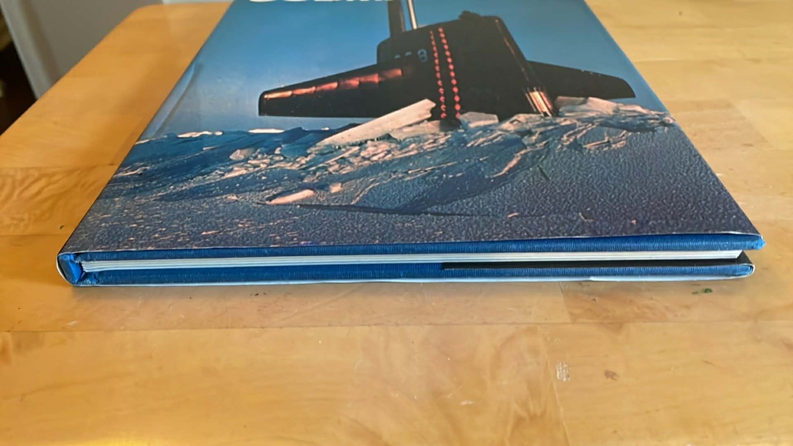 Vintage 1983 “Submarines” HC 1st Ed Book – Richard Humble | Jade Books / Chartwe