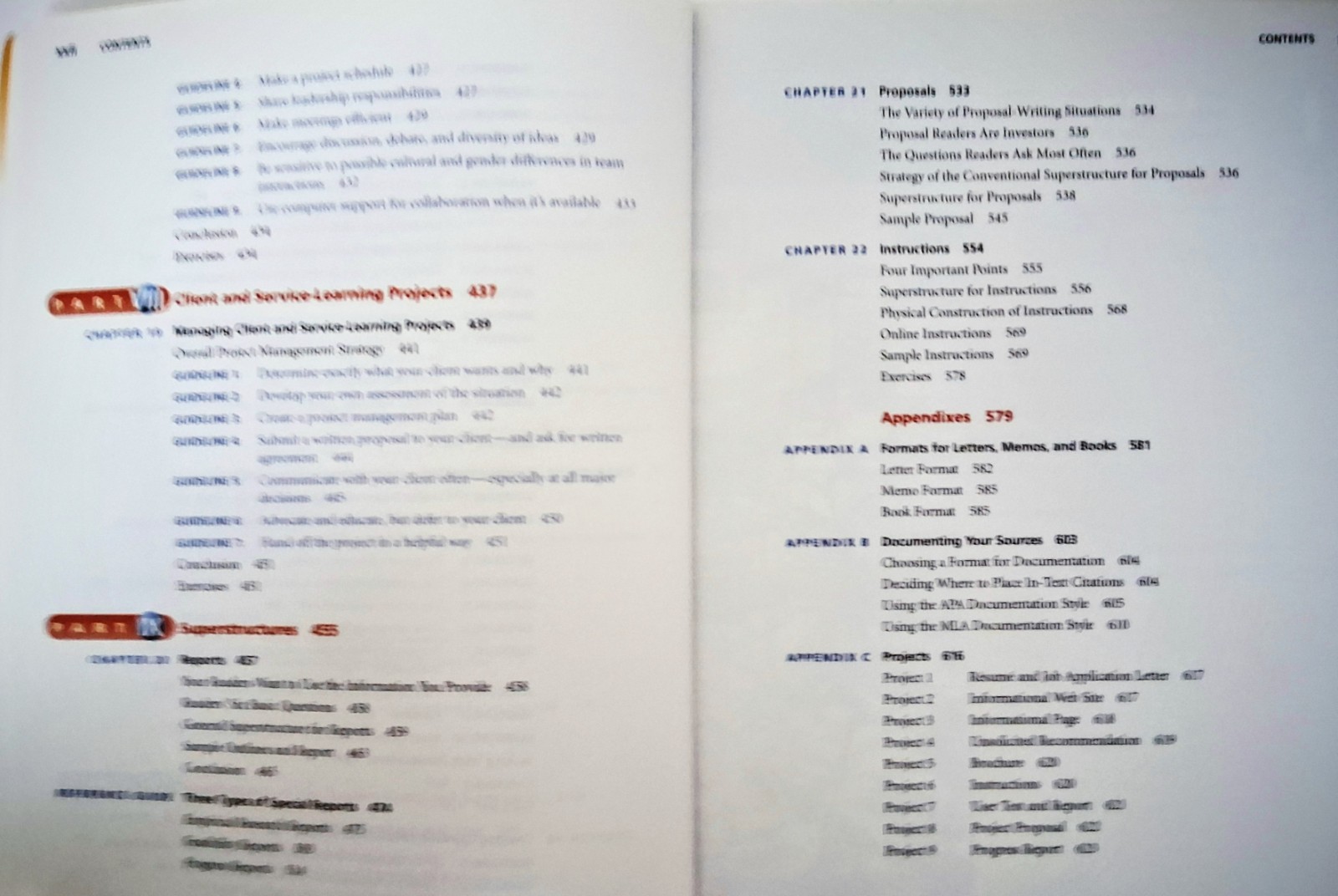 Technical Communication : A Reader-Centered Approach with MLA Upd