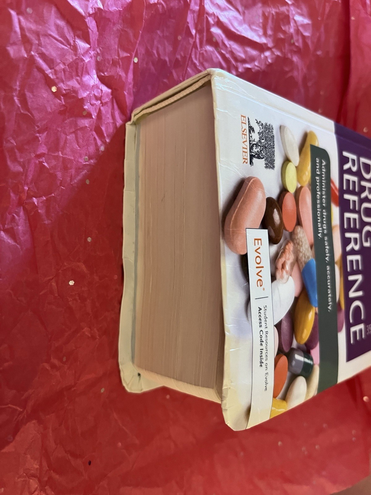 Mosbys 2022 Nursing Drug Reference- Nursing Drug Reference Skidmore